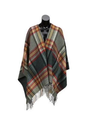 Turicum Poncho 